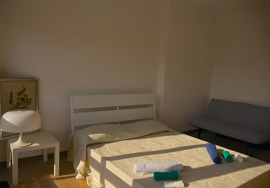 The Ugly View Apartment Catania Italy