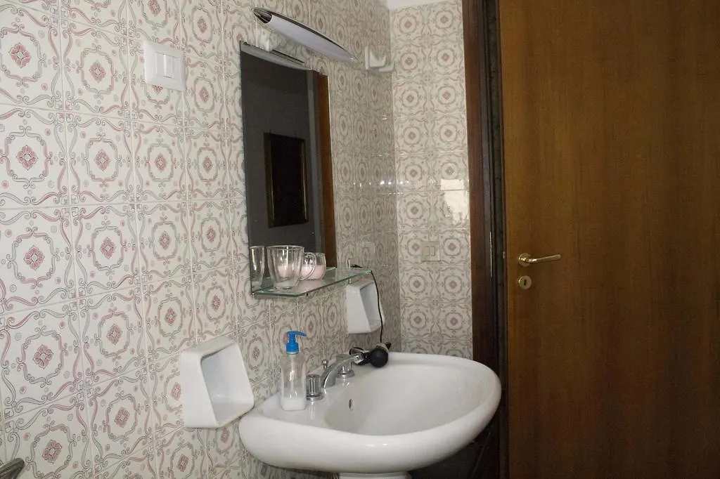 The Ugly View Apartment Catania Italy