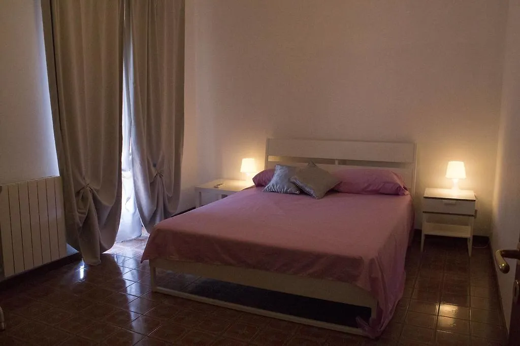 The Ugly View Apartment Catania Italy